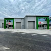 'Flurry of activity' as businesses move into Luton warehouse units