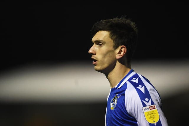 Stevenage have signed midfielder Zain Westbrooke on loan from League Two rivals Bristol Rovers for the rest of the season. The 25-year-old has been reunited with Stevenage's former Rovers boss Paul Tisdale, having played under him at the West Country club.