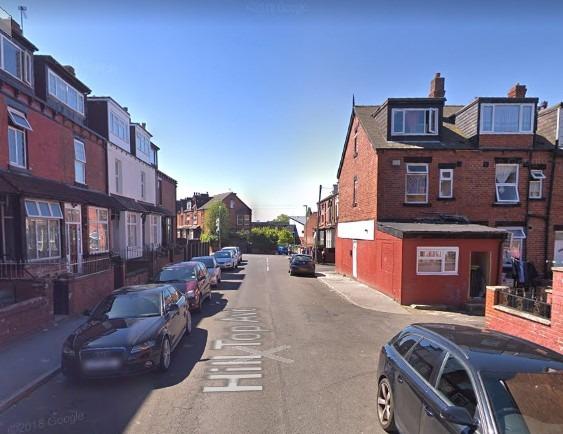 Double murder investigation launched following deaths of two men