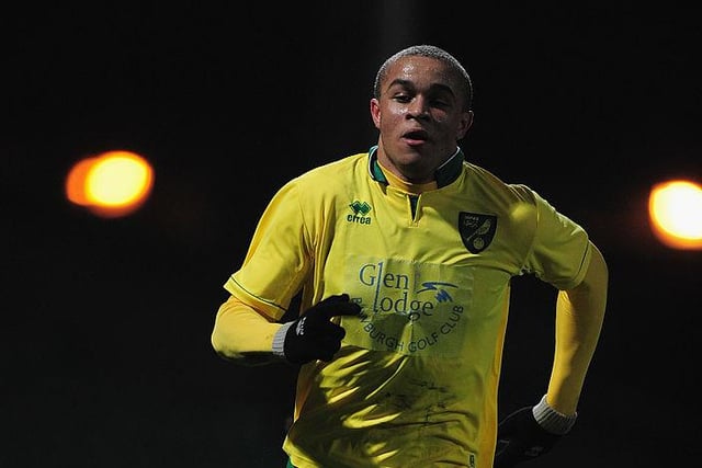 Born in Cambridge, Morris went to Norwich City at the age of 11, progressing through the ranks to become an academy scholar in the summer of 2012.