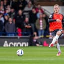 George Saville has been called up by Northern Ireland once more - pic: David Horn / PRiME Media Images