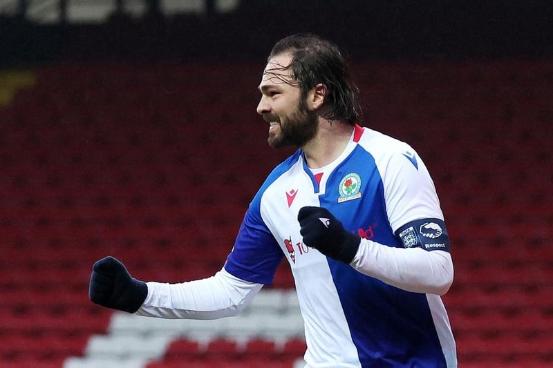 Released: Bradley Dack (pictured); Ben Brereton Diaz; Daniel Ayala; Dan Butterworth; Dan Pike; Sam Burns; Aidan Dowling; George Chmiel; Will Blease; Ryan Wilson. New deals: Jared Harlock; Lenni Cirino; Alex Baker. New deals offered: Zak Gilsenan; Patrick Gamble; Isaac Whitehall; Dominik Biniek; Adam Caddick; Leo Duru; Ben Fyles; Charlie Olson.