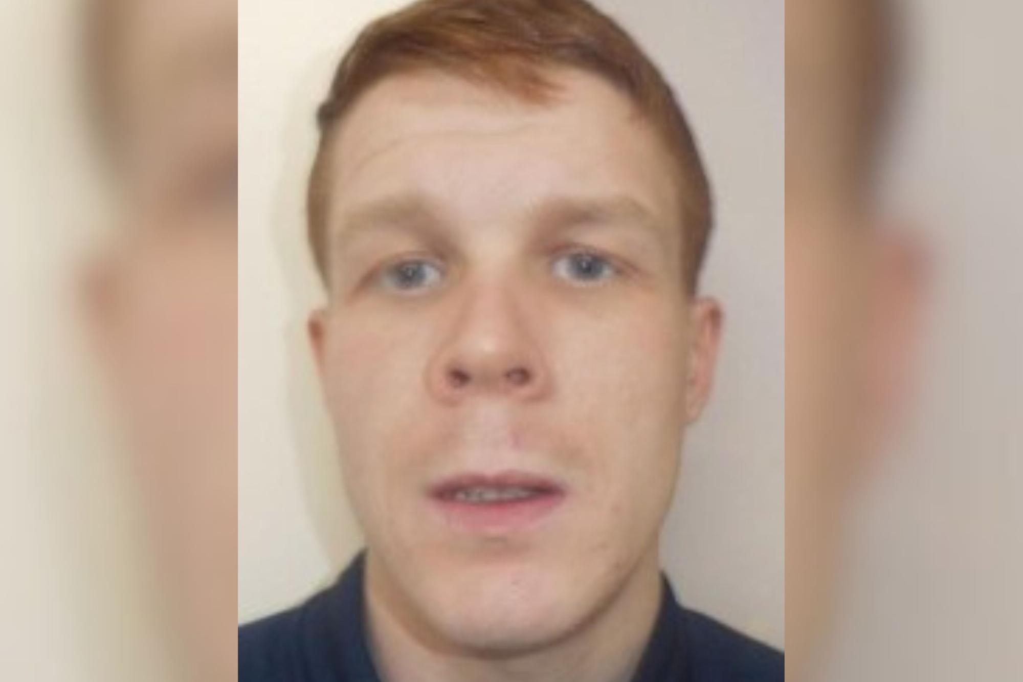 Prolific Bedfordshire burglar who fled the country for five years is ...