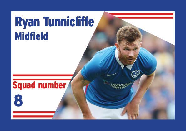 Midfield frailties could Tunnicliffe return to the starting lineup for the first time since October.