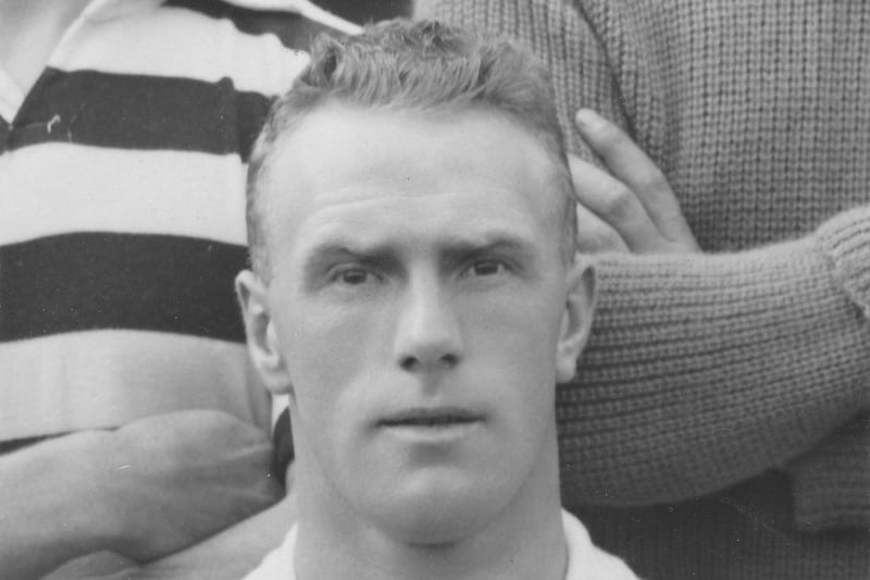 Forward started at Newton United, moving to Manchester United in 1929. Scored 11 goals in 24 games as he then went to Sheffield Wednesday, having another amazingly prolific spell with the Owls. Went back to Old Trafford for a season in 1933, then joining Huddersfield Town and signed for Luton in 1935. Bagged an impressive 49 goals in 74 matches for the Hatters, winning promotion from Division Three South in 1937. After losing his place, retired from playing a year later.