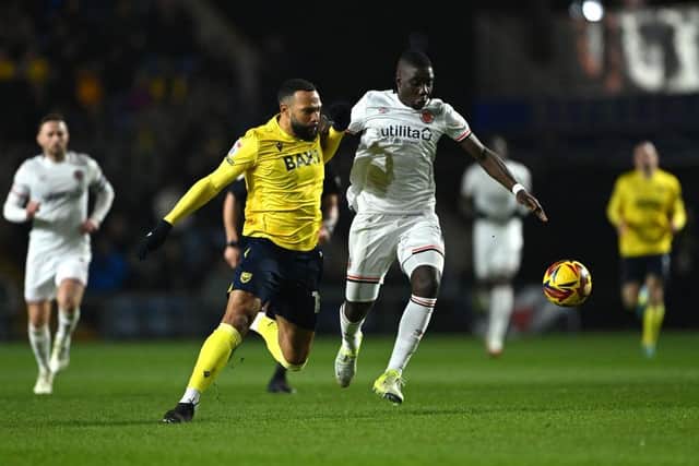 Marvelous Nakamba has been called up for Zimbabwe once more - pic: Shaun Botterill/Getty Images