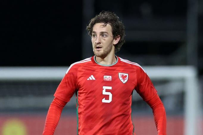 Luton defender wins his first Wales cap in over two years during Gibraltar thrashing