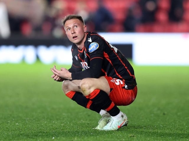 One of three players who departed Kenilworth Road on deadline day in January as he switched to fellow Championship side Blackburn Rovers. Made his debut when coming off the bench in the FA Cup fourth round 2-0 defeat to Wolverhampton Wanderers, getting the final 25 minutes. As with Luton though, he found second tier action hard to come by, starting just twice in the league, with a further seven goalless substitute outings, meaning he went through the entire 2024-25 campaign without finding the net.