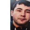 Missing Ziaratgul. Picture: Bedfordshire Police