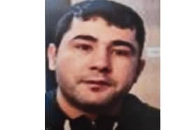 Missing Ziaratgul. Picture: Bedfordshire Police