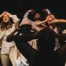 The Meraki Dance Company will be presenting Hotline at NGYT's 10th Birthday Weekender (July 21-23) at The Hat Factory Arts Centre supported by The Culture Trust