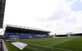 Hatters will head to Peterborough on Wednesday night