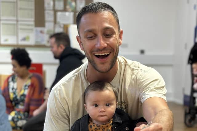 Dunstable Family Hub