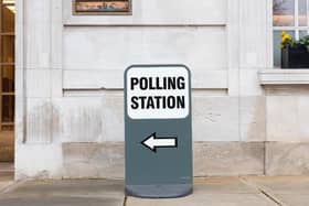 Central Beds Council is reviewing its polling districts, polling places and polling stations