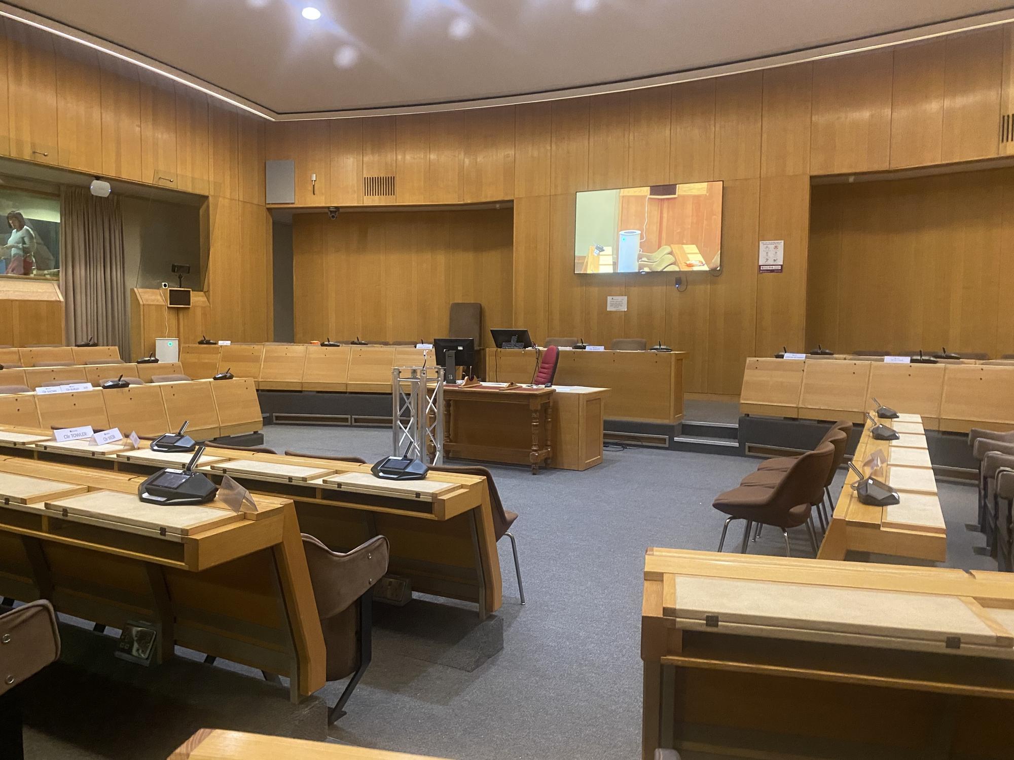 New Beds Police and Crime Panel does not include any female councillors - Vimarsana News