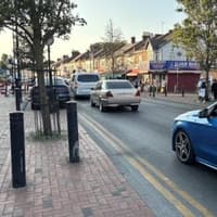 Shelved Bury Park red route would cost 'significantly' less than enforcement say Luton Labour councillors