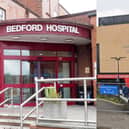 Bedford Hospital and Luton & Dunstable Hospital (Tracey Goodacre/Google)