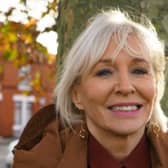 Nadine Dorries quit with immediate effect on Friday