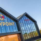 Brewpoint, Bedfordshire