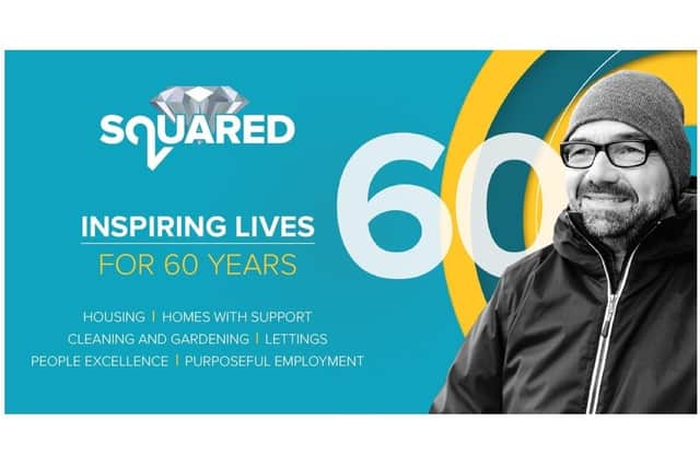 We have spent 60 years working with disadvantaged and homeless people in Luton enabling them to thrive – get in touch to get involved