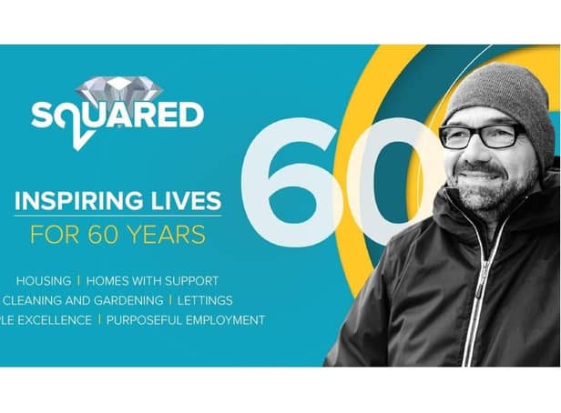 We have spent 60 years working with disadvantaged and homeless people in Luton enabling them to thrive – get in touch to get involved