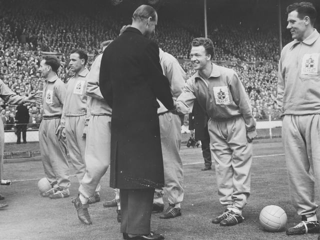 Luton have never beaten Fulham in the top flight, losing their only previous trip, a 4-2 Division One defeat at Craven Cottage back in the 1959-60 season, Billy Bingham netting twice.
