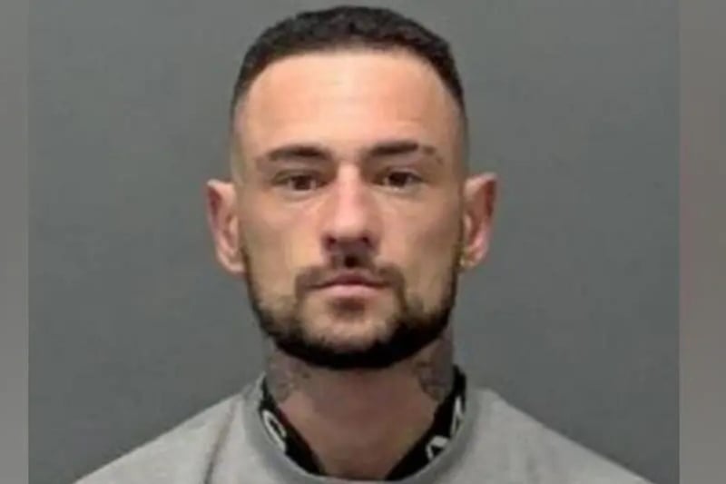 The faces of criminals from Luton, Dunstable and Houghton Regis jailed ...