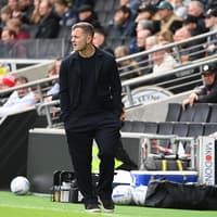 Town boss concerned by his players' reaction to MK Dons jeers