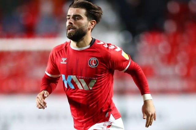 Went on loan to League One side Charlton Athletic in August, making 34 appearances, with 26 starts, scoring three goals. Also featured five times in the cup, scoring once, to play 39 games overall, with four goals. Out of contract this summer and expected to be released by the Hatters.