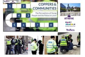 Coppers and communities
