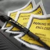 Luton Borough Council raised more than £600k from parking fines revenue last year