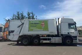 Luton Council has announced bin collections delays due to the hot weather