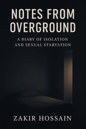 The cover