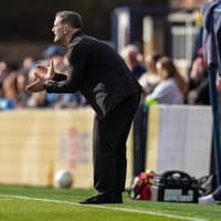 Town chief glad 6,000 Hatters will be at MK Dons but respects any who boycott