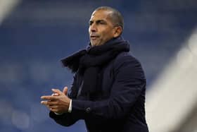 Sabri Lamouchi has been appointed as Cardiff City manager