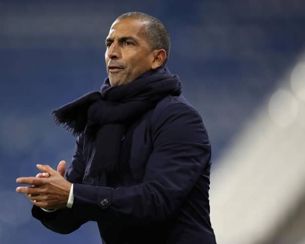 Sabri Lamouchi has been appointed as Cardiff City manager