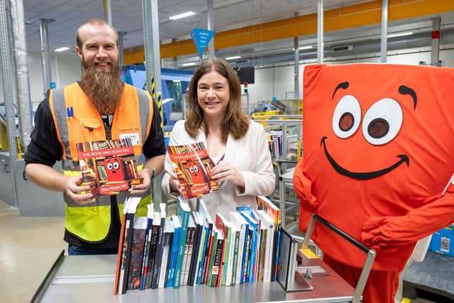 Alex Mayer: Why I fought to put Dunstable on the publishing map