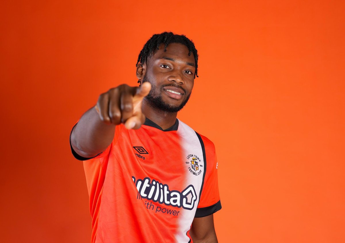 Mengi makes his Hatters debut as Luton change 10 for Exeter trip