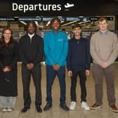 LLA commitment to local skills development highlighted with launch of new apprenticeship scheme