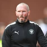 Michael Appleton has been sacked as Blackpool manager