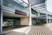 Futures House in Luton