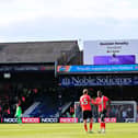 Luton have had VAR in use during the Premier League this season - pic: Liam Smith