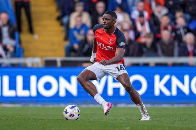 HATTERS RATED: Rotherham United 0 Luton Town 2