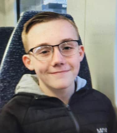 Have you seen missing Michael?