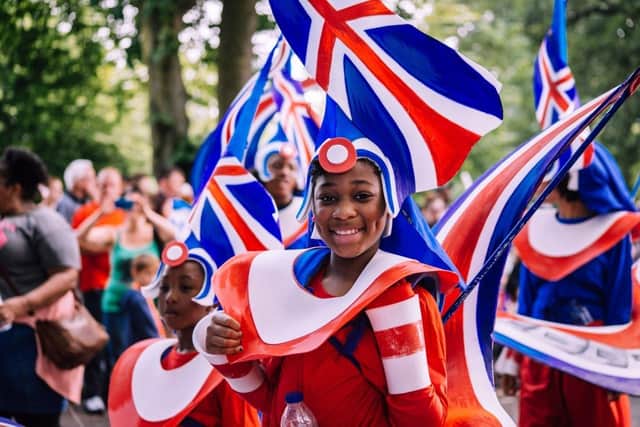 Luton International Carnival makes a welcome return on June 4 as part of the Queen's Platinum Jubilee celebrations