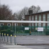 The breakfast club at Beecroft Academy in Dunstable now opens half an hour earlier thanks to Central Bedfordshire Council's support of the National Wraparound Childcare Programme