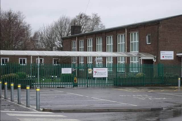 The breakfast club at Beecroft Academy in Dunstable now opens half an hour earlier thanks to Central Bedfordshire Council's support of the National Wraparound Childcare Programme