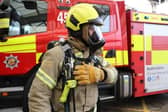 Emergency services news. Image: Bedfordshire Fire and Rescue Service.