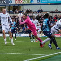 Luton chief believes run of games is benefitting Town's 'Mr Reliable'