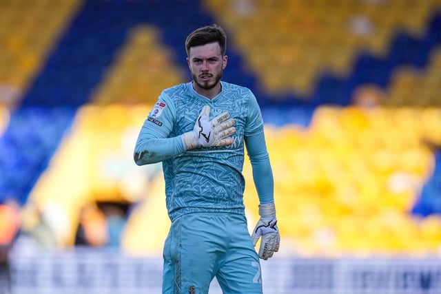HATTERS RATED: Rotherham United 0 Luton Town 2